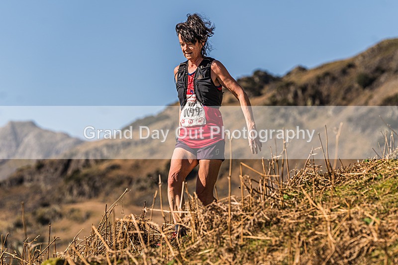 Elterwater-729 - Kendal Winter League Races Elterwater Sunday 24th March 2024