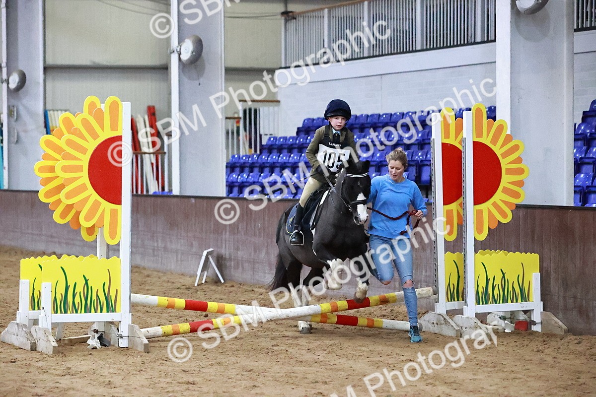 SBM_000059 - Class 1 - 40cm