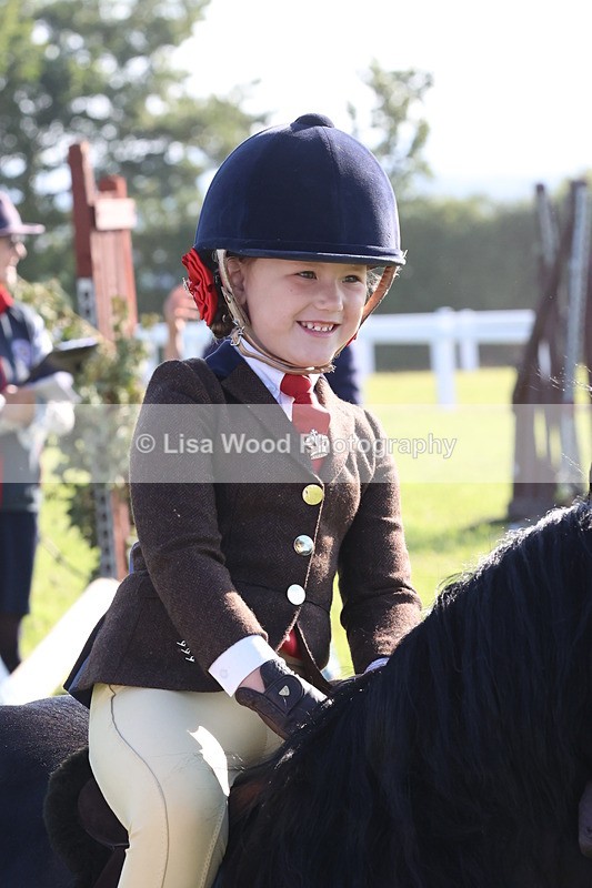 JPP_0829 - Class 16: Cornish Combination Leading Rein