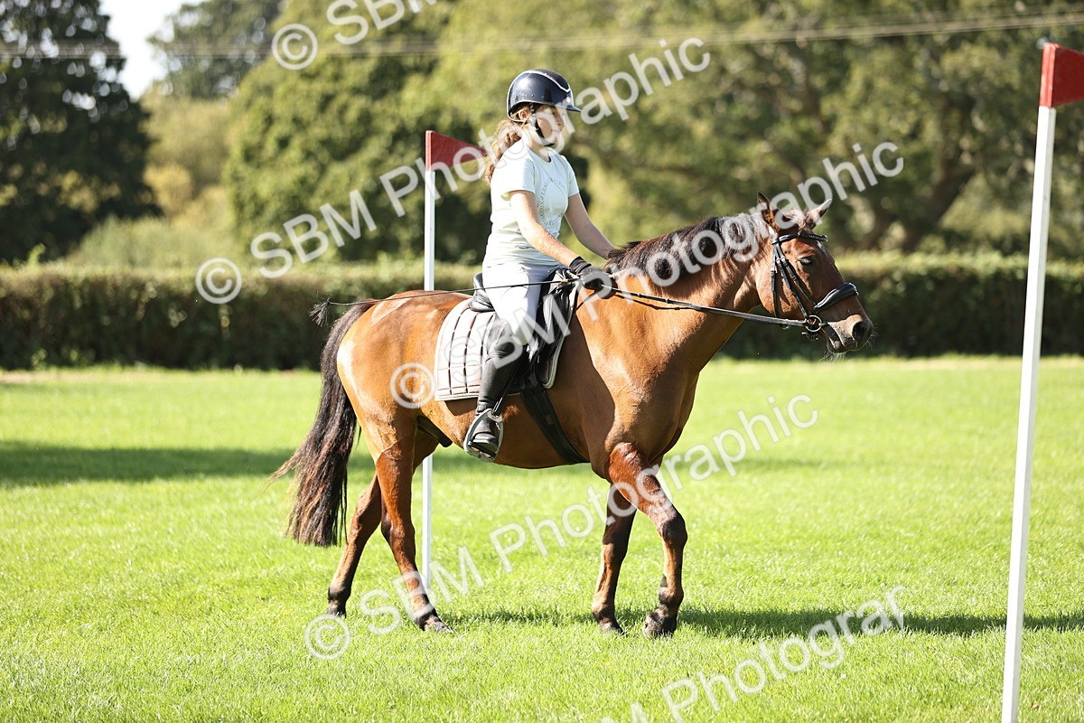 SBM_23049 - S4 - Have a Go at Working Equitation
