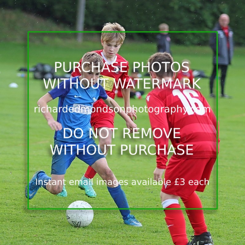 IMG_2460 - Wattsfield U12 v Carnforth Rangers (31/5/22)