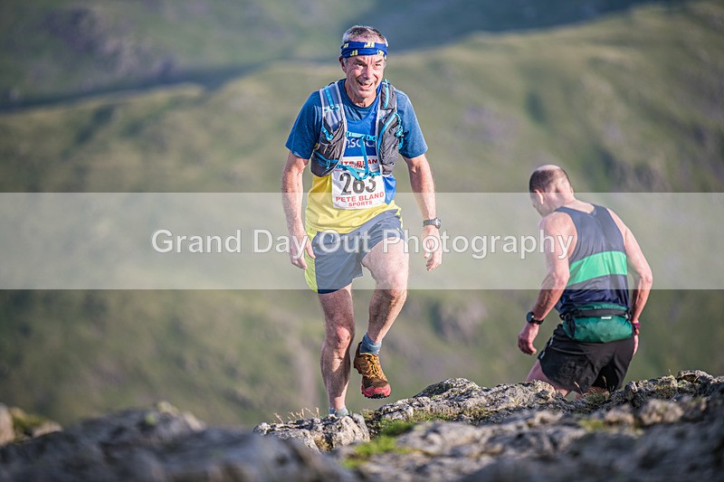 Blisco-304 - Blisco Dash Fell Race Wednesday 16th July 2025