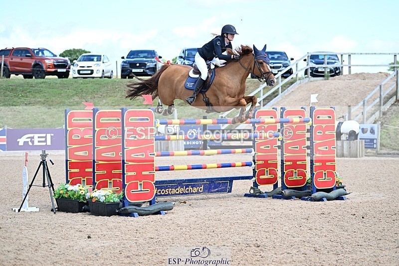 250720-134439-20078 - Cls 8, 3 star Big Tour Start til Break