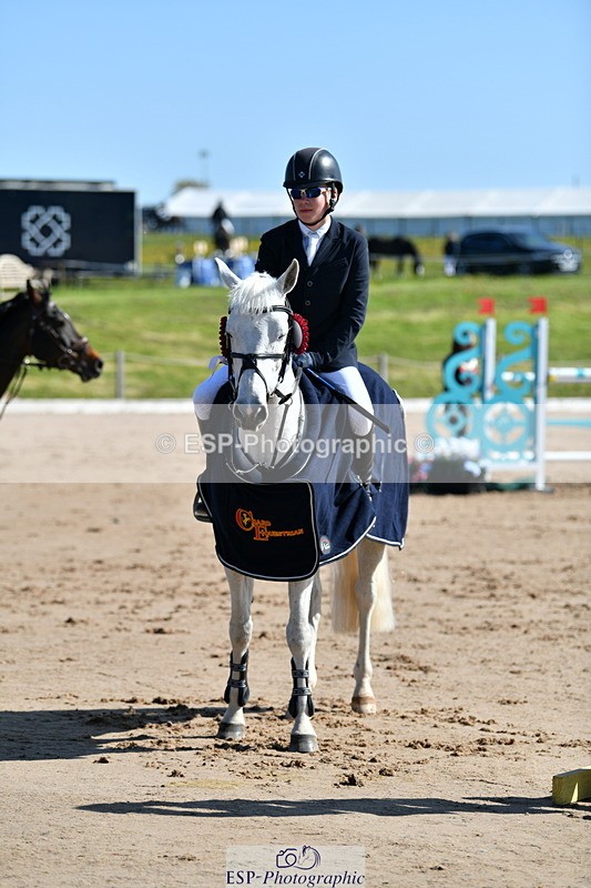 240420A-102518-10112 - Cls 47, Ponies Major 1.20m
