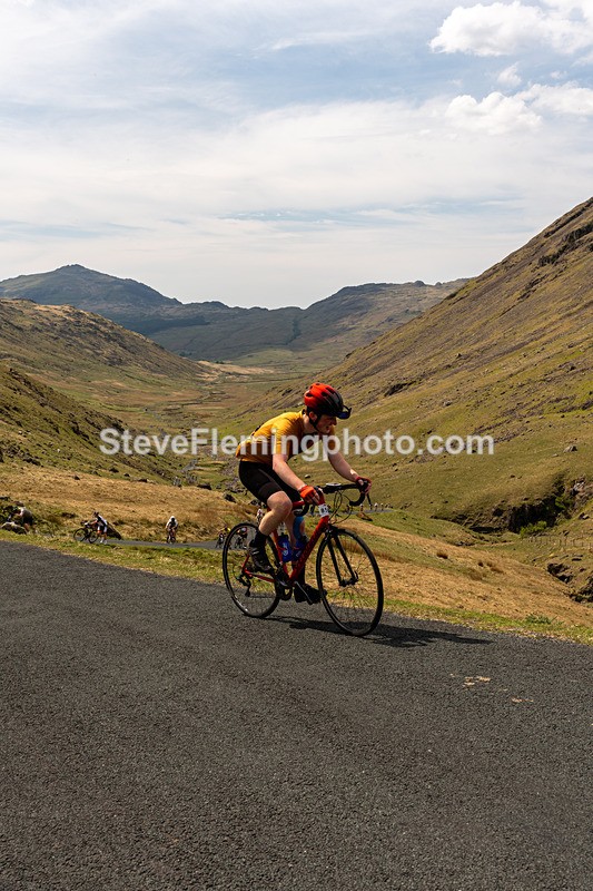 134354 - Wrynose 13.00-14.00