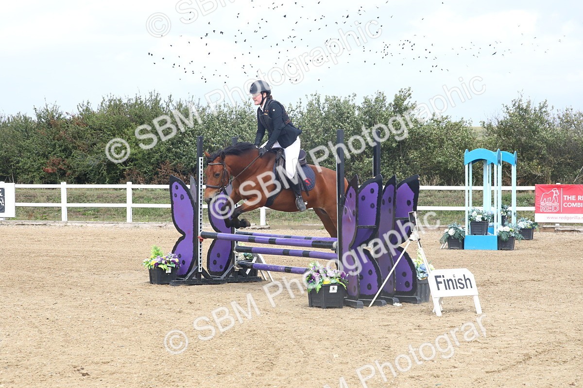 SBM_007230 - Class 8 - 70cm Champs