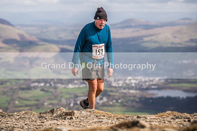 Coledale-1137 - Coledale Horseshoe Fell Race Saturday 30th March 2024