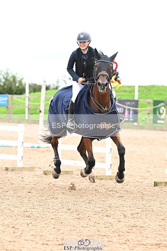 240908A-151011-04780 - Cls 16 U21 Advanced Teams 1m-1.10m