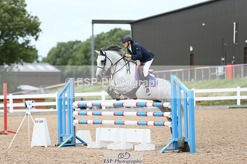 230716A-140733-03879 - Class 24 Junior 1.05m Open