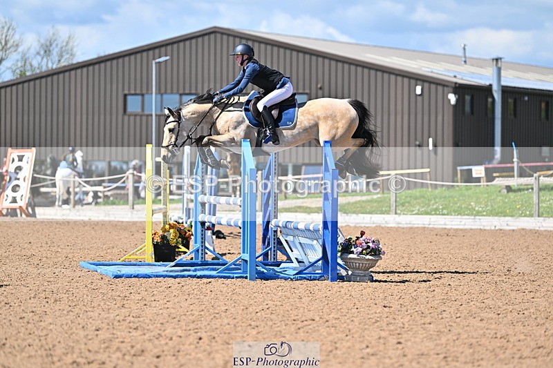 240504A-150003-02205 - Cls 6, 7 & 8 Pony National 1.15m, 1.20m & 1.25 Open