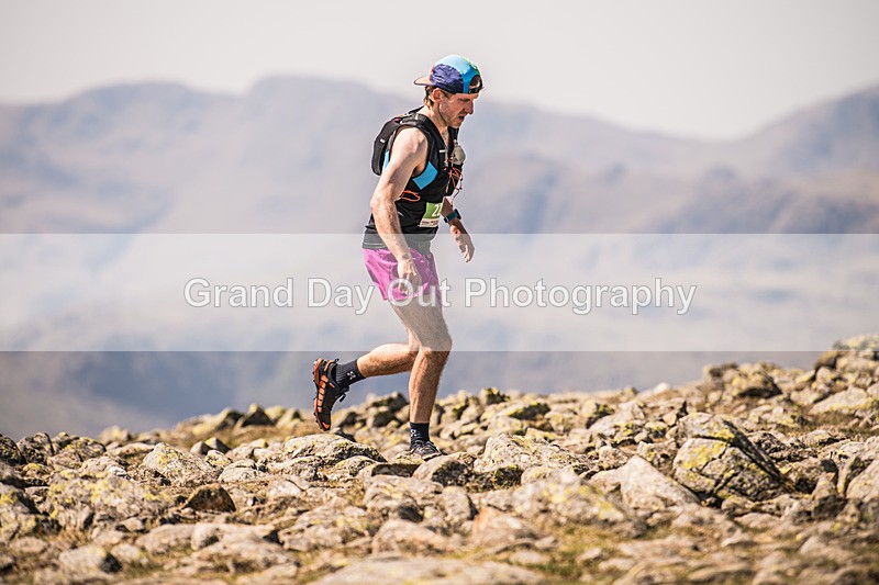 Fairfield-107 - Fairfield Horseshoe Fell Race Saturday 10th May 2025