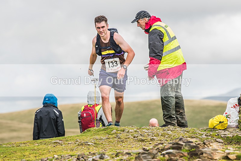 Sedbergh -987 - Sedbergh Hills Fell Race Sunday 20th August 2023