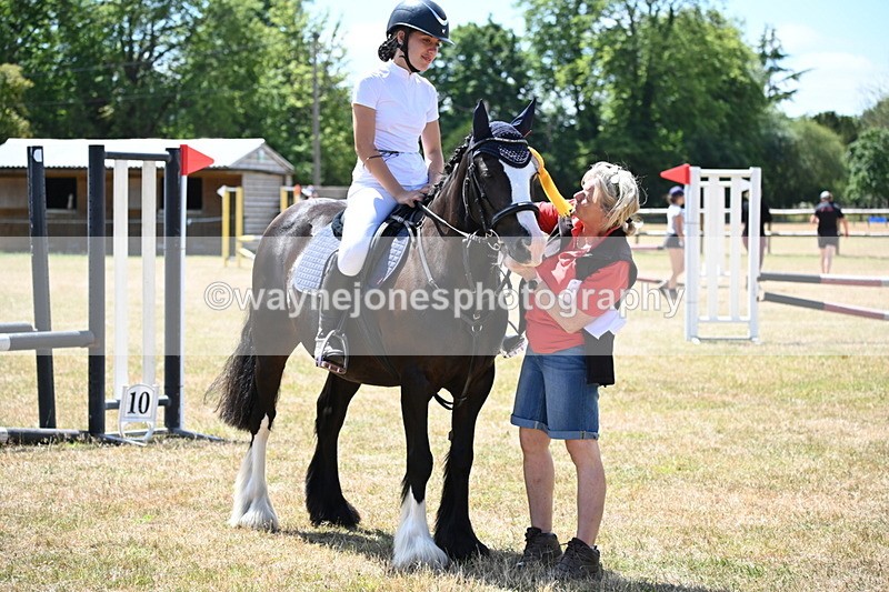 WJ6_6020 - Class 13 Novice 60cm