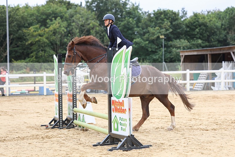 3E7A2239 - Class 3: 50cm Open