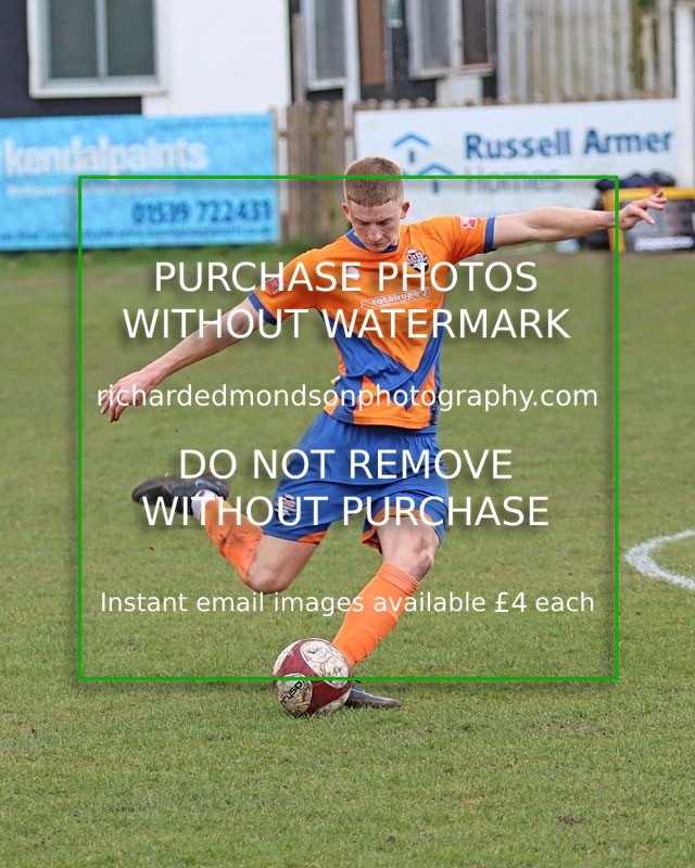 IMG_8322 - Kendal Town v Mossley