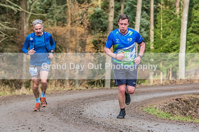 Glentress 21  10K-770 - High Terrain Events Glentress 21 & 10K Trail Races Saturday 16th November 2024