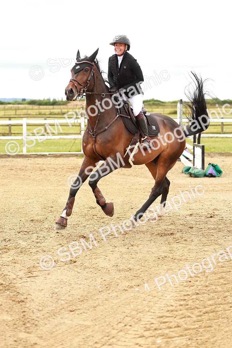 SBM_002235 - Class 10 - 0.95cm Amateur Championship Qualifier