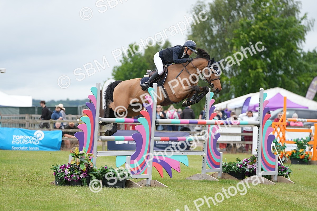 SBM_03377 - Class 201 - British Horse Feeds Speedi Beet Horse of the Year Show Grade  C