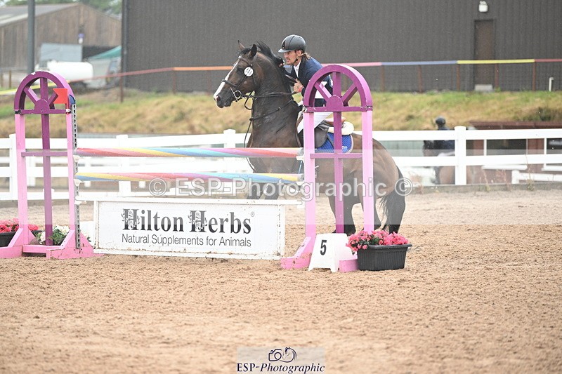 240720A-122749-14748 - Cls 11, 1 Star Bronze Tour Jump Off and Presentations