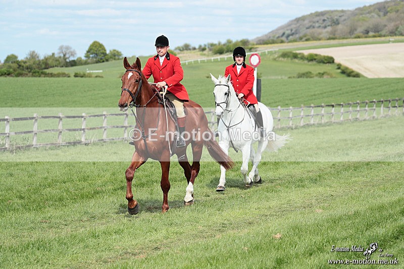 PtP 190426 746 - Vine & Craven PtP Kingston Blount 19/04/26