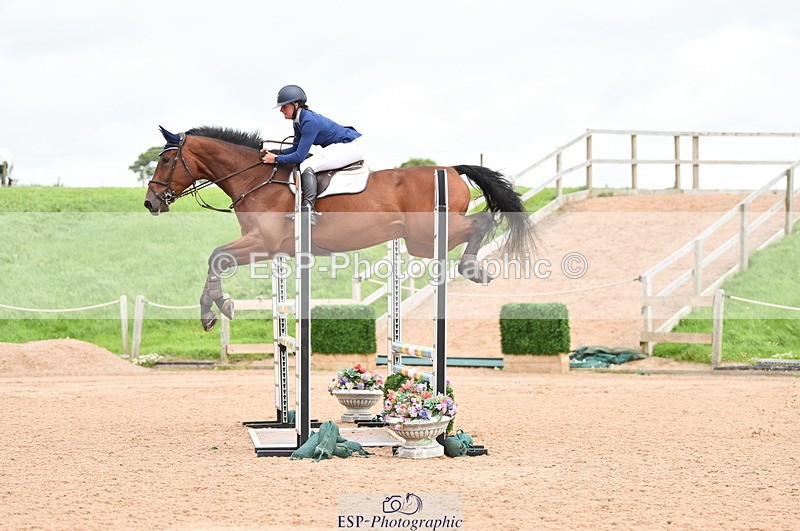 230813A-143906-13399 - Cls 50 Senior Foxhunter