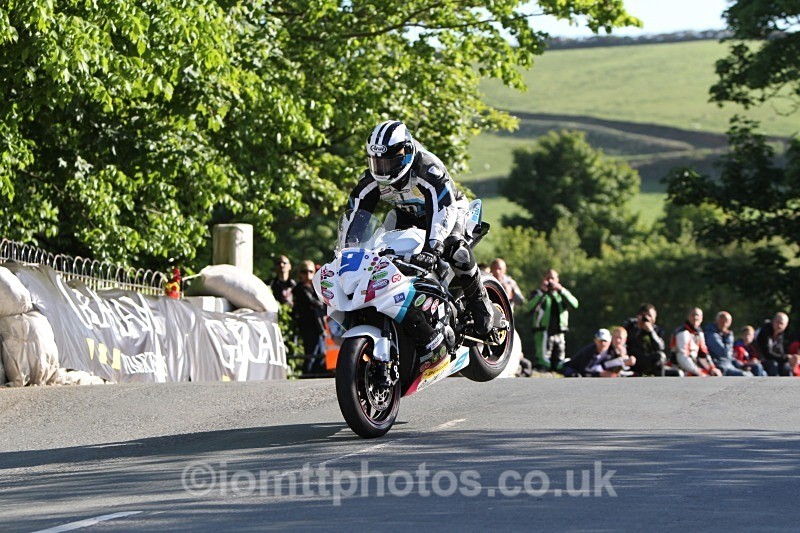  - Supersport Race 2