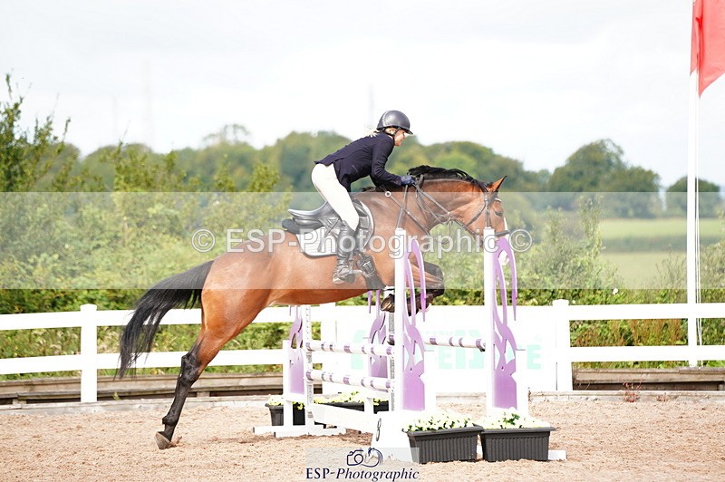 240804A-103938-10284 - Cls 49 85cm Amateur Qualifier