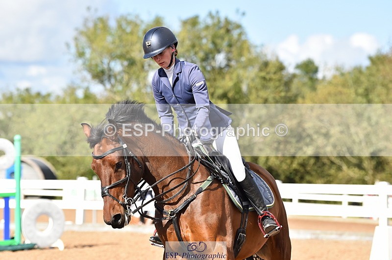 231014A-131658-05052 - Cls 14 95cm Grand Prix