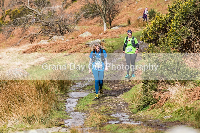 Buttermere-888 - High Terrain Events Buttermere Trail Run Sunday 26th March 2023