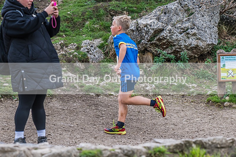 Dovedale Junior-73 - Dovedale Dash Junior Race Sunday 4th October 2026