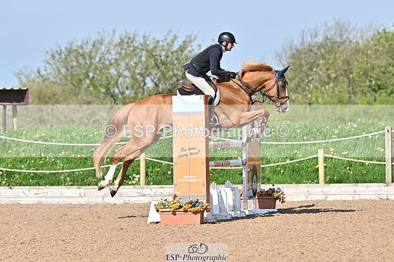 240509A-091859-00520 - Cls 8 Foxhunter