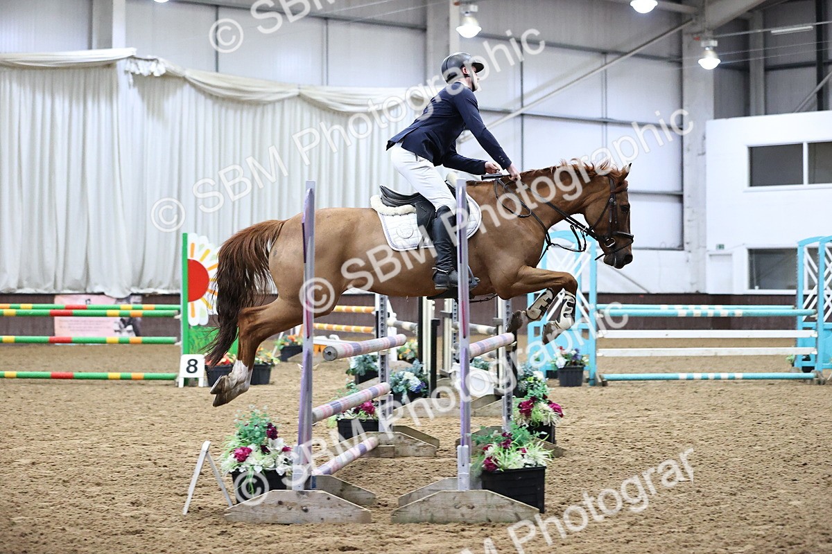 SBM_000854 - Class 3 - Senior Discovery - 1.00m Open