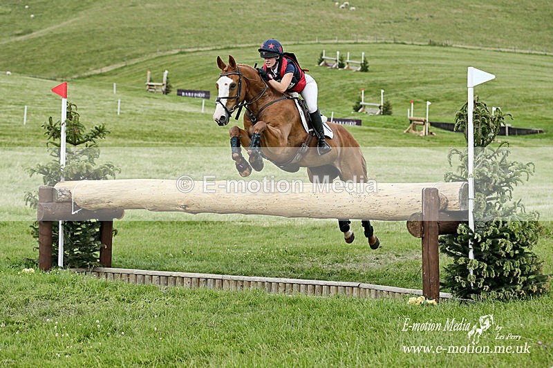 BE050719 1789a - Equestrian