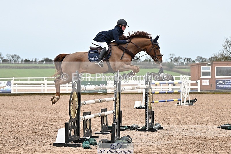 250129-134959-00498 - Cls 06 Foxhunter & 1.20m Open