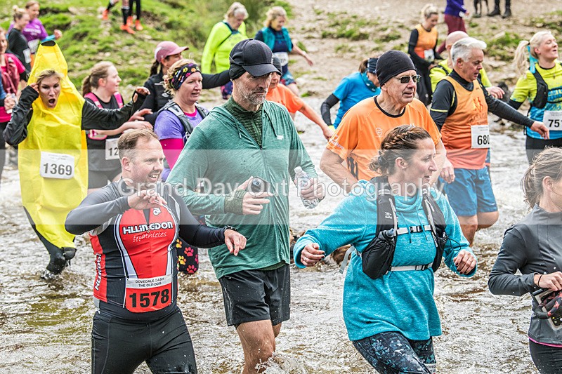 Dovedale Dash-435 - Dovedale Dash Sunday 5th October 2025