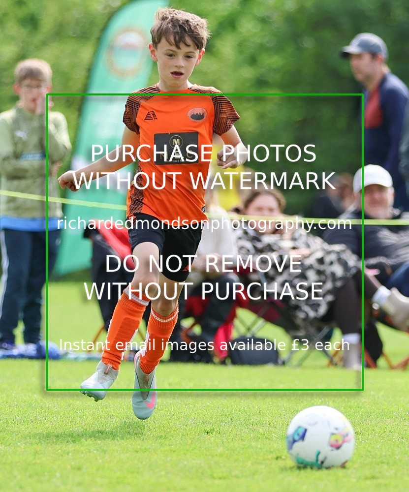 533A6647 - Kirkby Stephen Under 8's