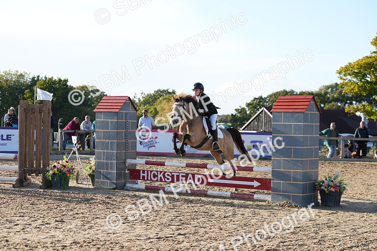 SBM_53771 - J8 - Junior Pony 65cm Championship