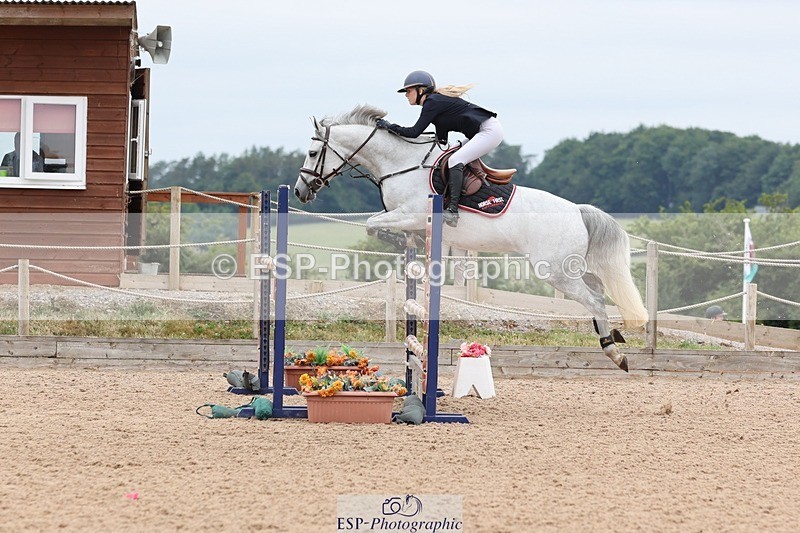 250629-121936-11828 - Cls 28 Pony Foxhunter Second Round