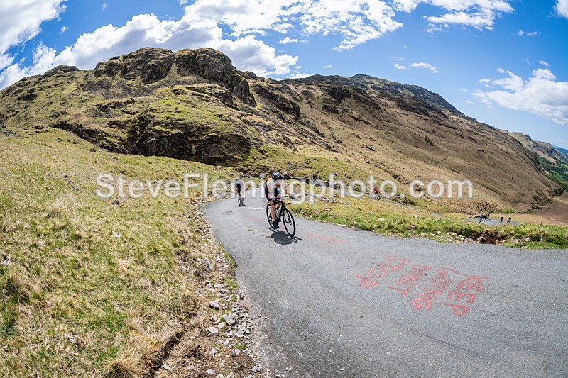 124912 - Hardknott Pass Camera 2 12.00-13.00