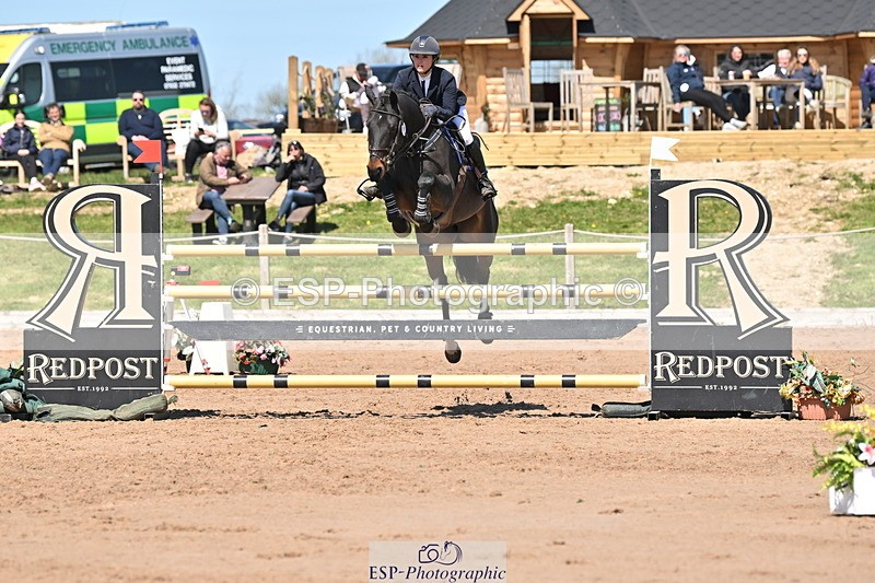 240420A-134441-11456 - Cls 7, 2 Star Medium Tour 1.35m