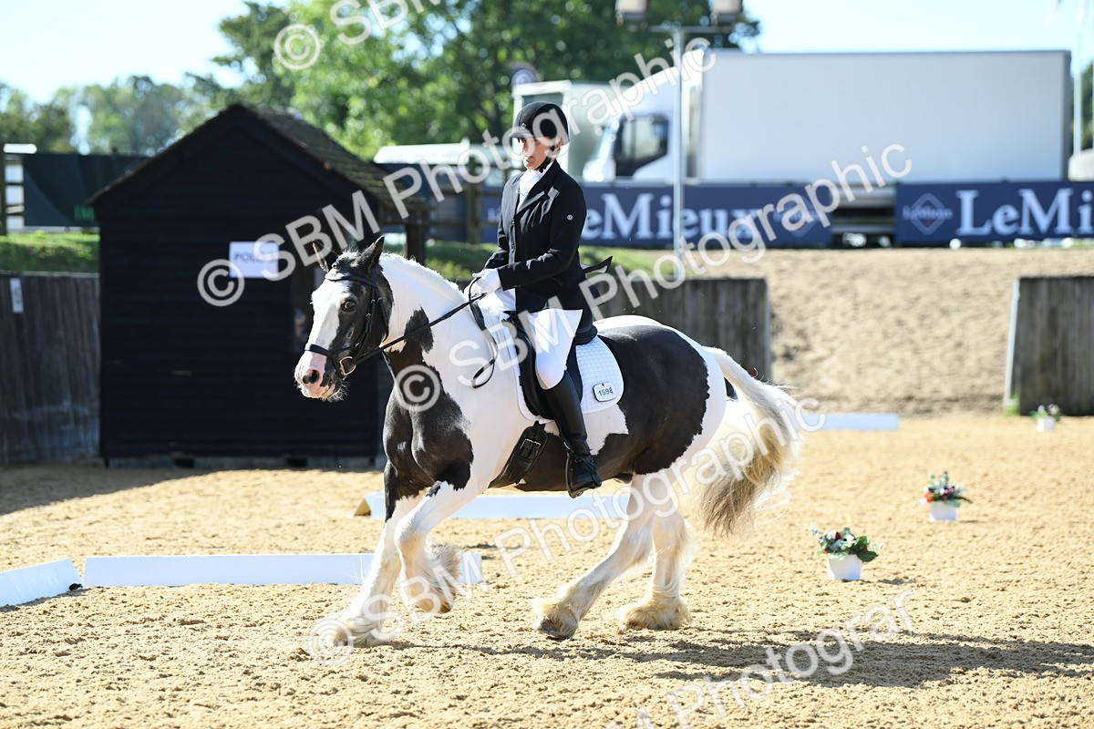 SBM_02840 - D7 Small Tour Championship Prelim 1