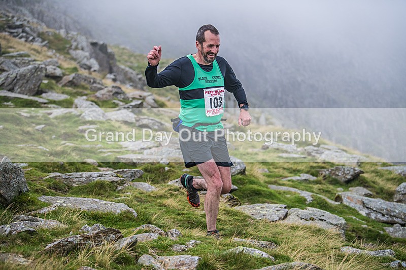 Turner-246 - Turner Landscape Fell Race Saturday 9th August 2025