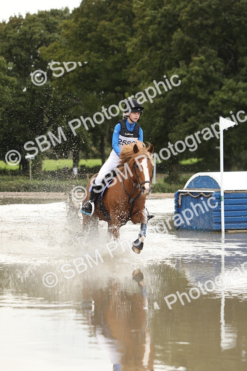 SBM_09685 - E8 Eventers Challenge 80cm Championship