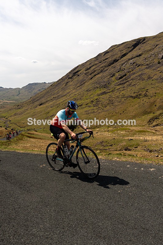 144011 - Wrynose 14.00-15.00