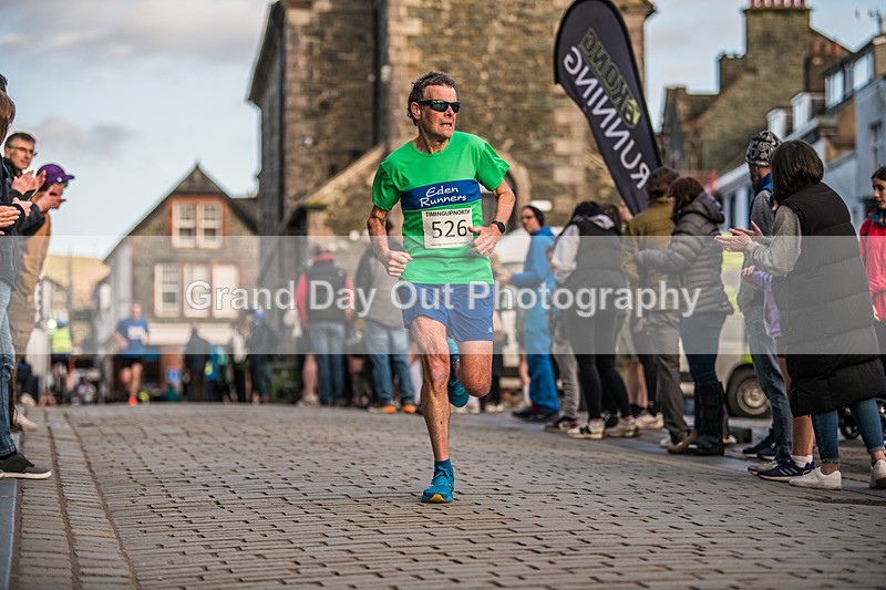 Keswick RTH-830 - Keswick AC Round The Houses Road Race Wednesday 24th April 2024