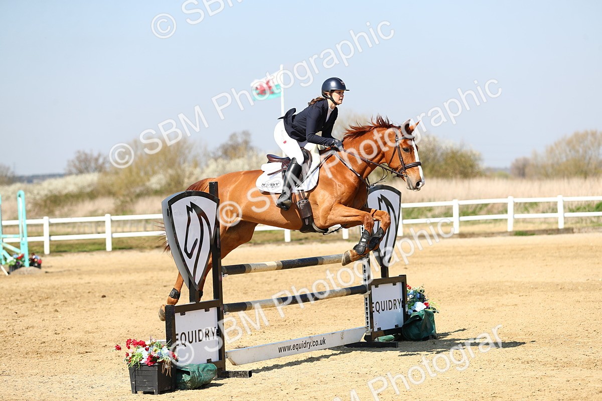 SBM_000759 - Class 3 - Senior Discovery - 1.00m