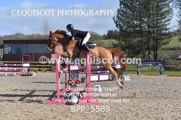 BPP_5589 - CLASS 7 1.05m Amateur Championship Qualifier/ 1.05m Open