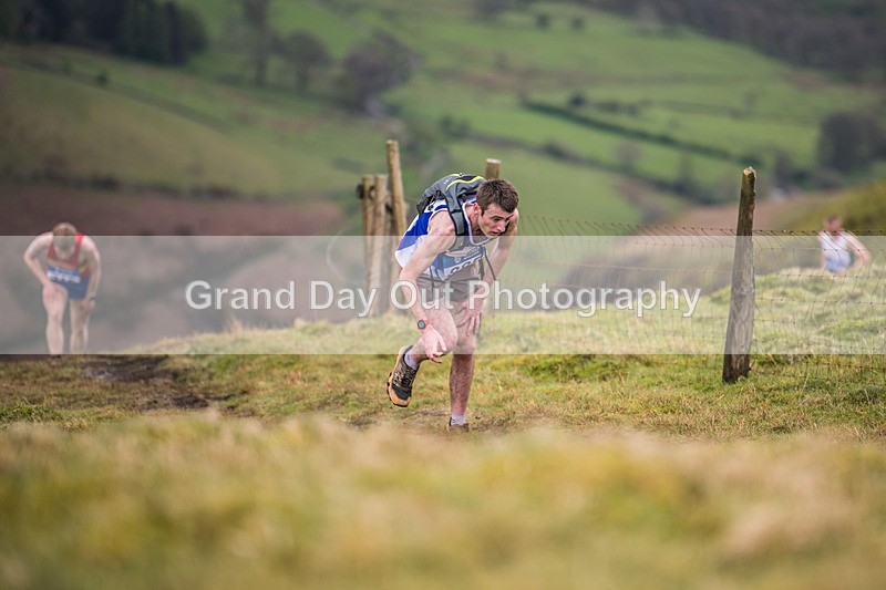 Keswick-215 - Inter Counties & Up and Down Mountain Running Champs (Junior & Senior Races) Sunday 21st April 2024