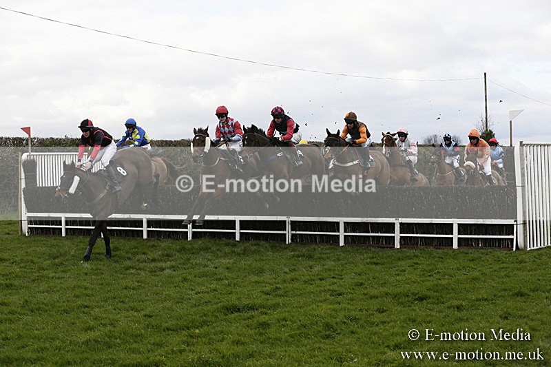 PtP 040218 162 - Point-to-Point Milborne St Andrew 04/02/18
