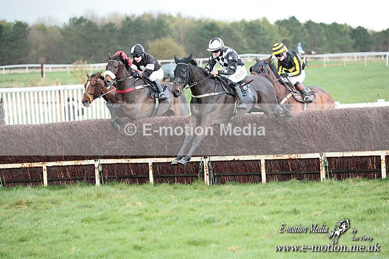 PtP 230324 860 - Tedworth Hunt PtP Larkhill Raccourse 23rd March 2024